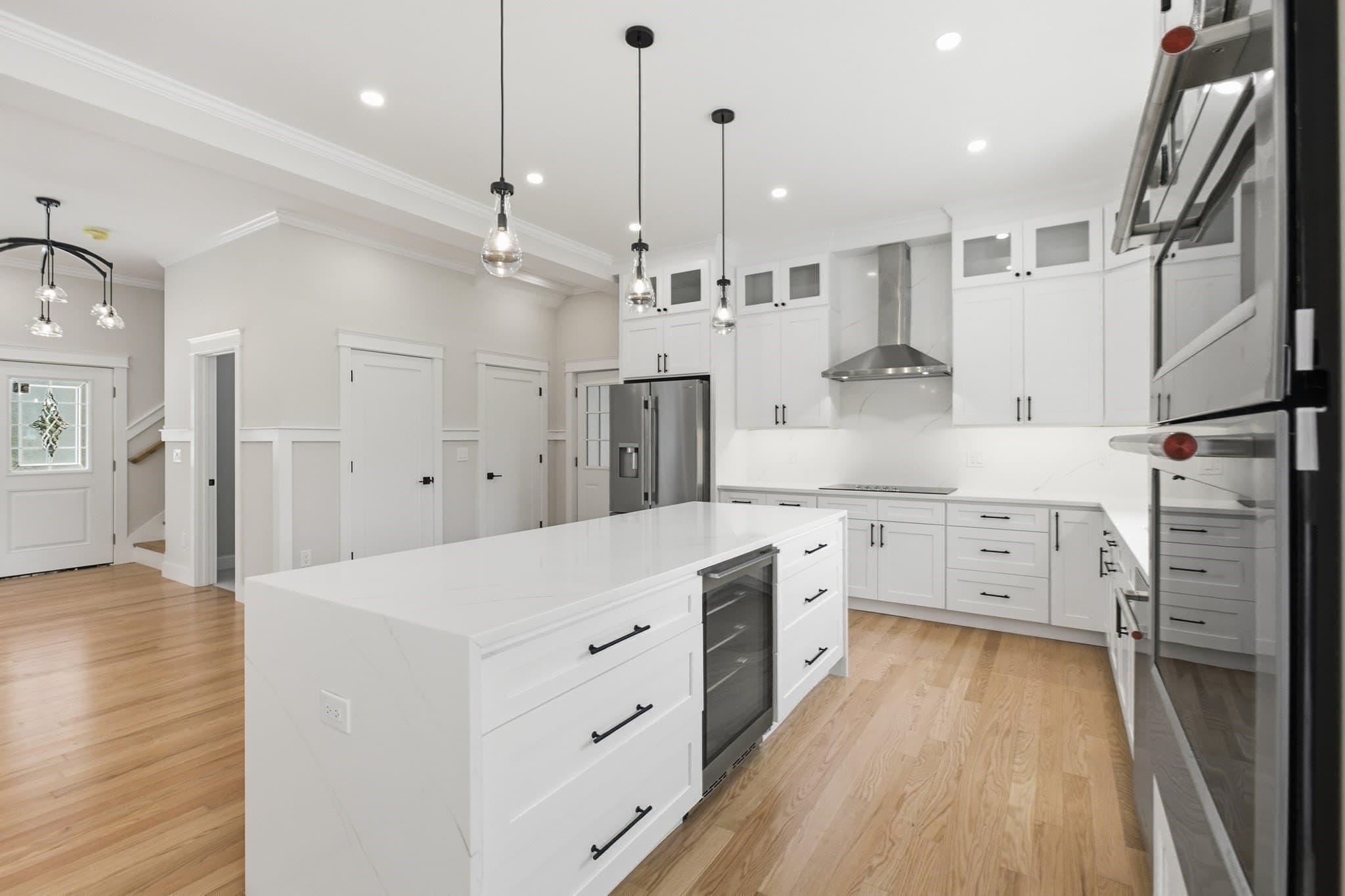 Single Family Residence at 30 Mill St, Holliston MA 01746, Holliston, photo 11 of 42
