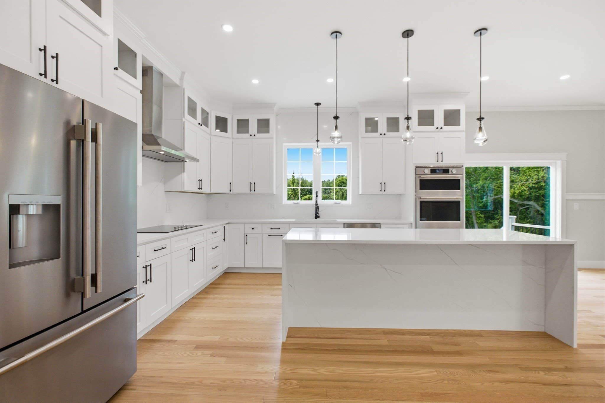Single Family Residence at 30 Mill St, Holliston MA 01746, Holliston, photo 8 of 42