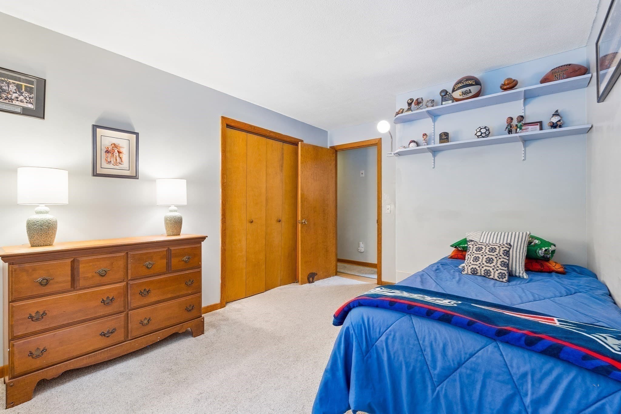 Single Family Residence at 10 Lowell Dr, Stow MA 01775, Stow, photo 17 of 38