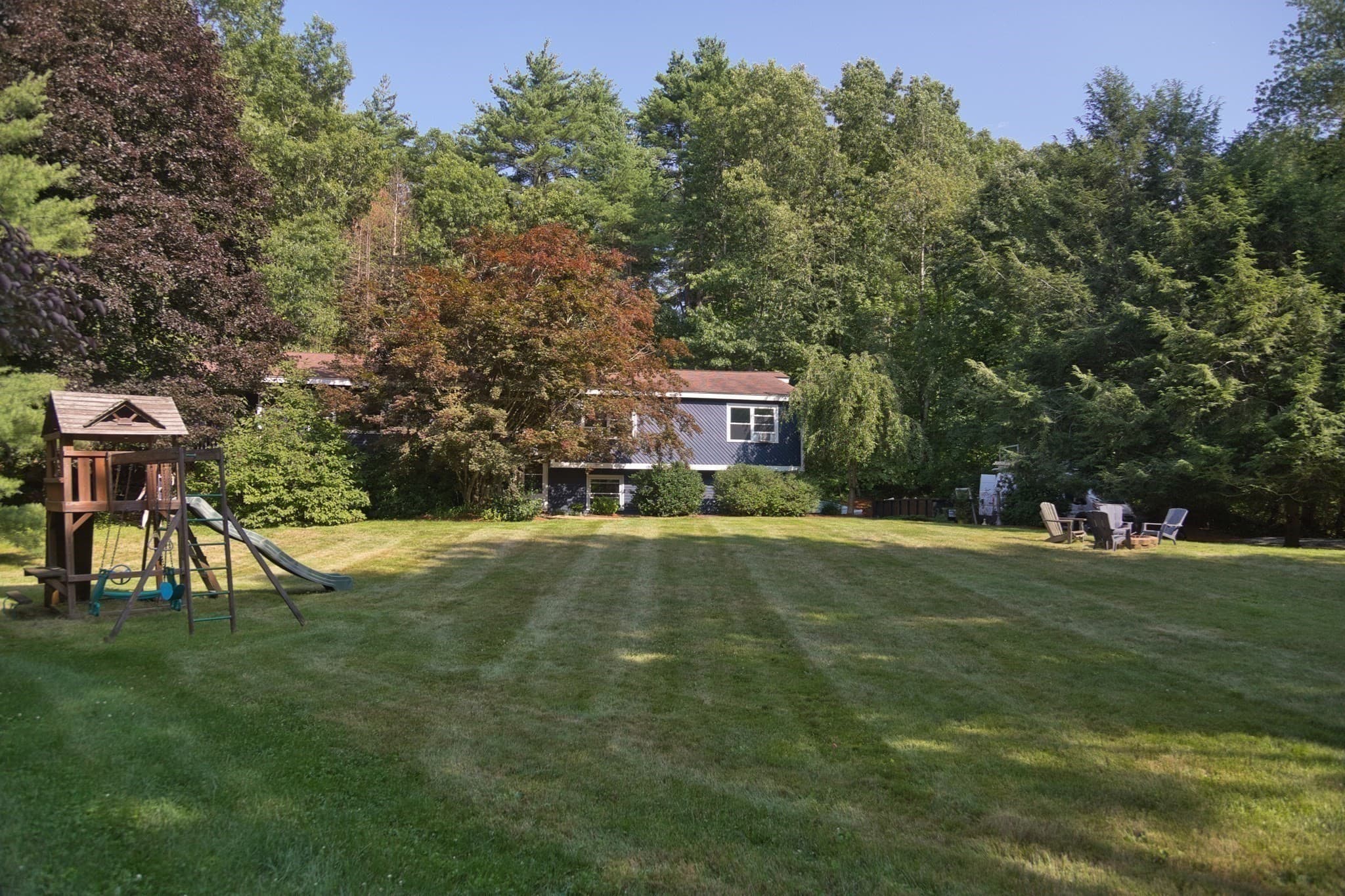 Single Family Residence at 10 Lowell Dr, Stow MA 01775, Stow, photo 32 of 38