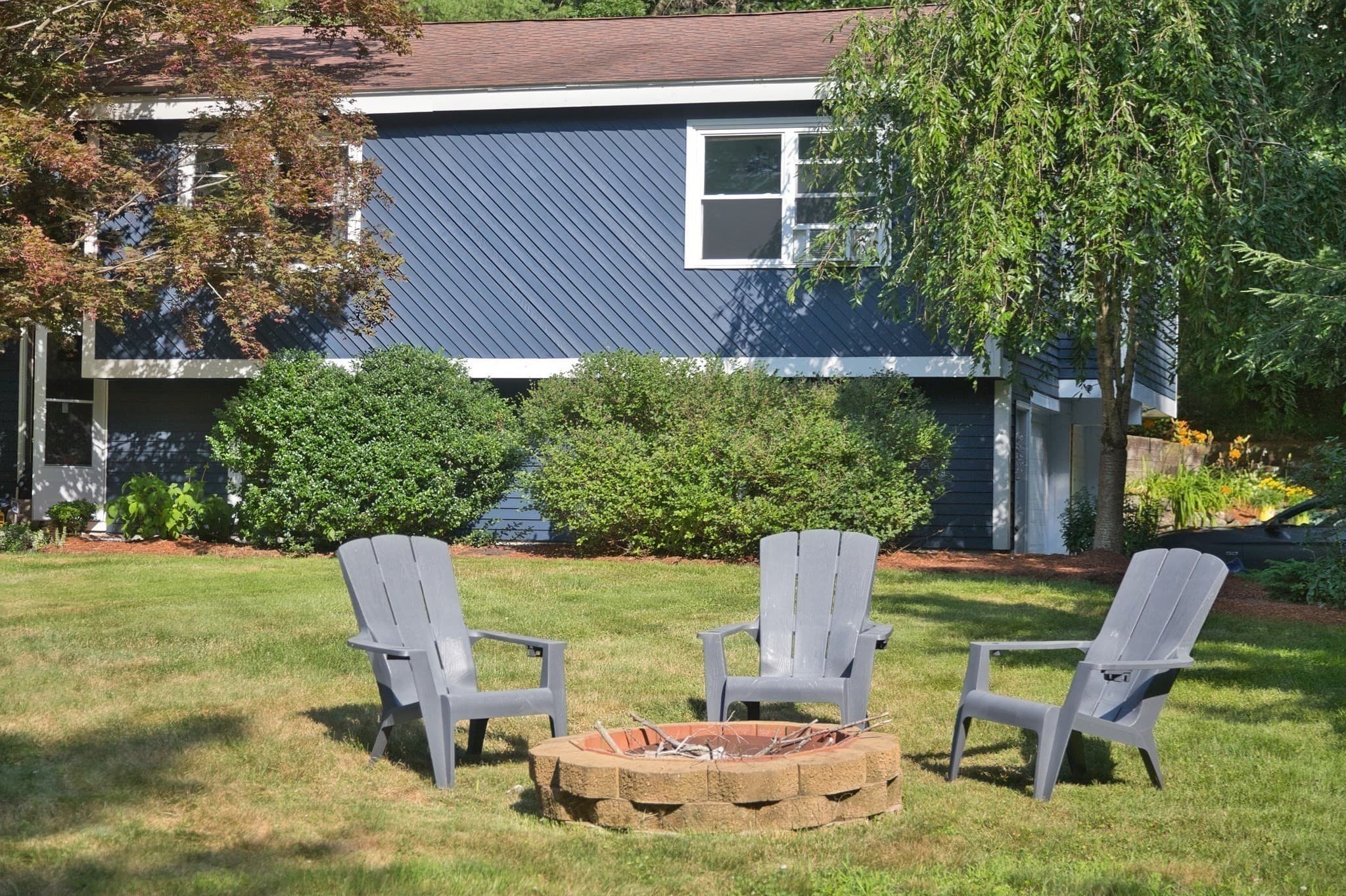 Single Family Residence at 10 Lowell Dr, Stow MA 01775, Stow, photo 33 of 38