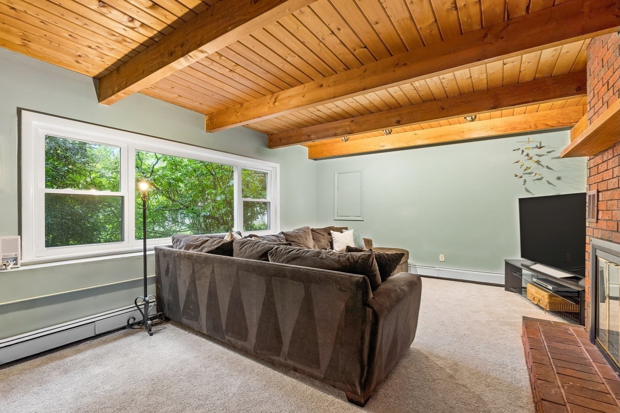 Single Family Residence at 10 Lowell Dr, Stow MA 01775, Stow, photo 25 of 38