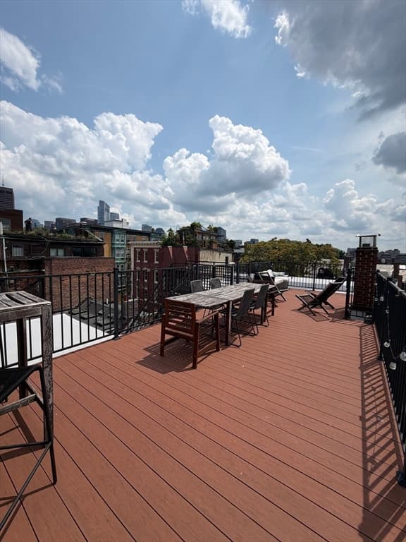 70 Revere Street # 1, Boston MA 02114 photo 17