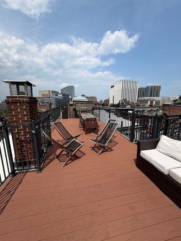 70 Revere Street # 1, Boston MA 02114 photo 16