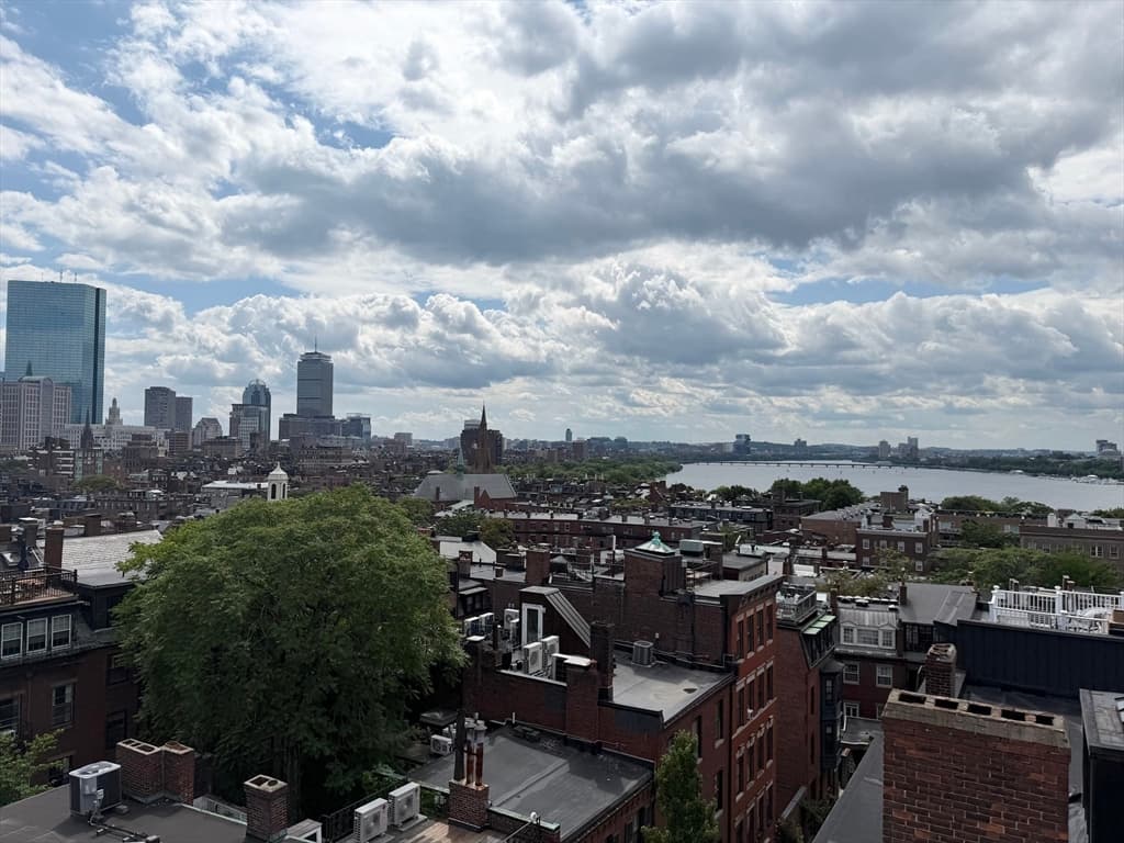 70 Revere Street # 1, Boston MA 02114 photo 22