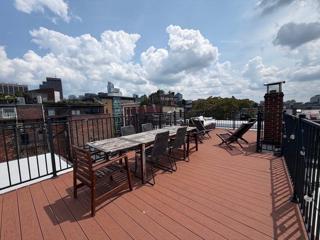 70 Revere Street # 1, Boston MA 02114 photo 15