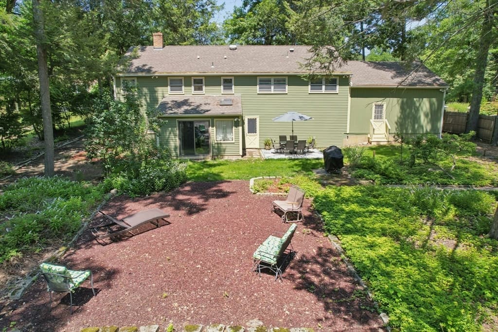 19 Hickory Drive, Worcester MA 01609 photo 36