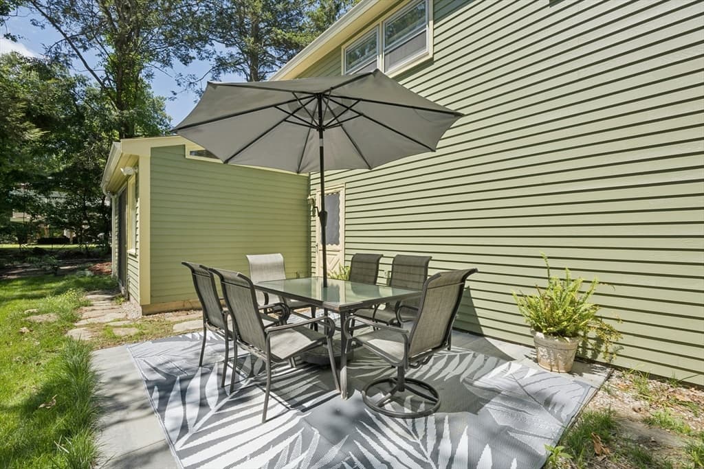 19 Hickory Drive, Worcester MA 01609 photo 34