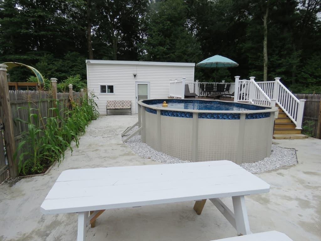 89 N High Street, Foxboro MA 02035 photo 27