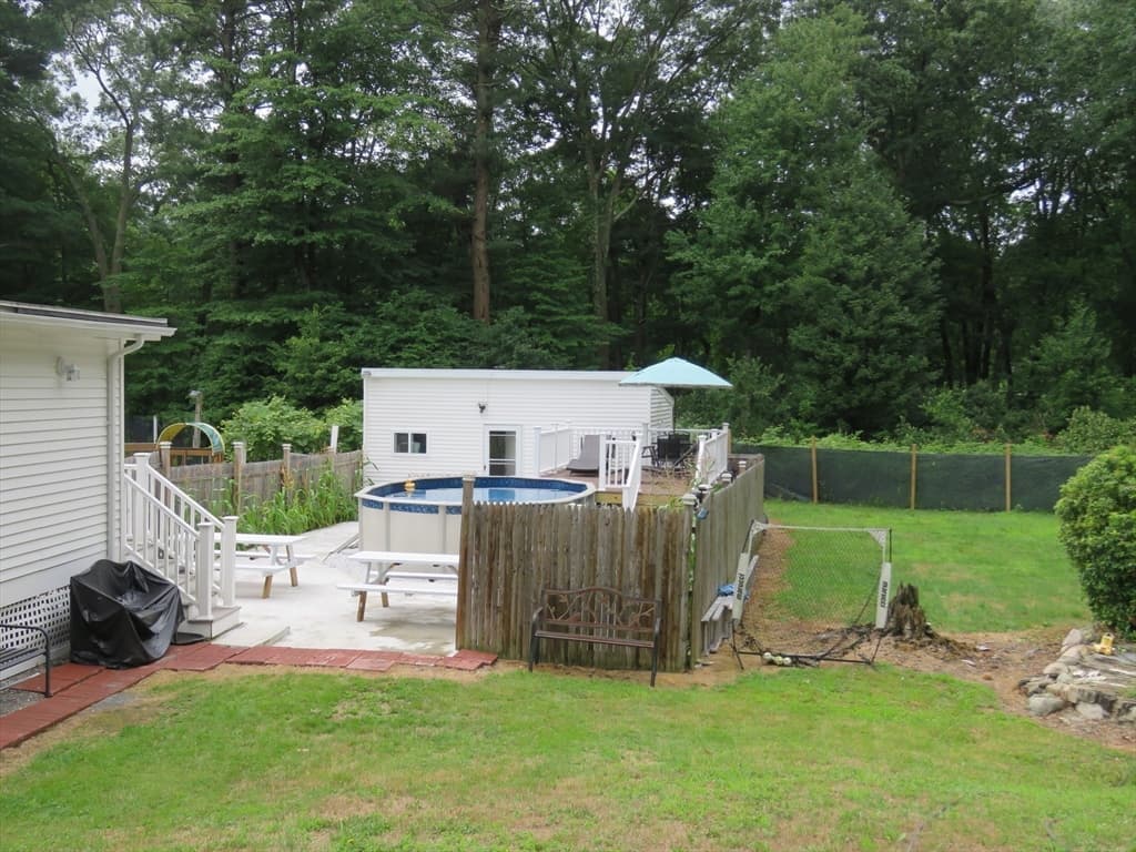 89 N High Street, Foxboro MA 02035 photo 26