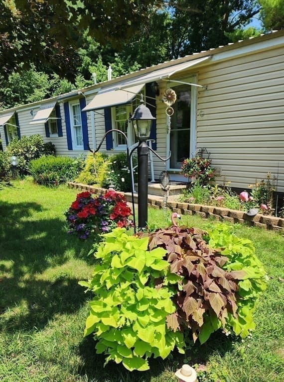 281 Chauncey Walker St Avenue A # 26, Belchertown MA 01007 photo 13