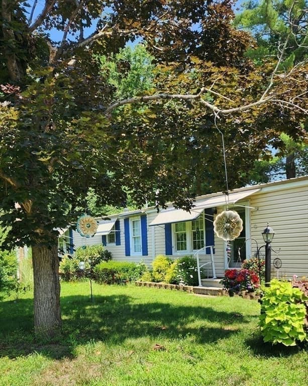 281 Chauncey Walker St Avenue A # 26, Belchertown MA 01007 photo 12