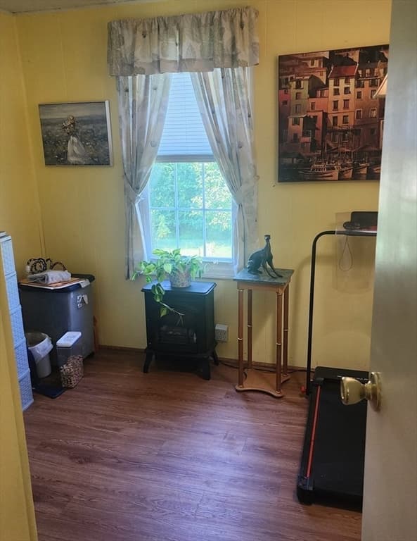 281 Chauncey Walker St Avenue A # 26, Belchertown MA 01007 photo 8