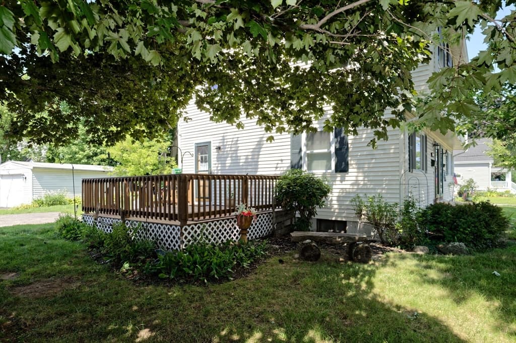 41 West St # 41, Milford MA 01757 photo 32