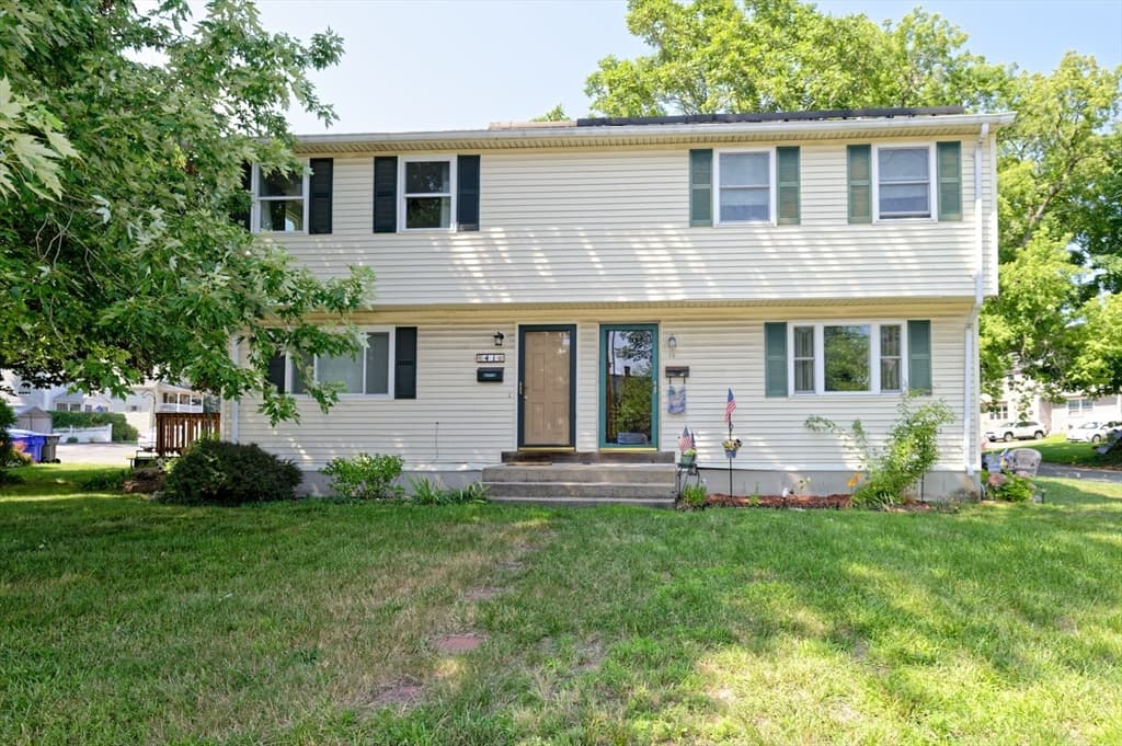 41 West St # 41, Milford MA 01757 photo 34