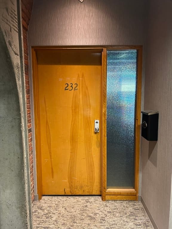 28 Atlantic Ave # 232, Boston MA 02110