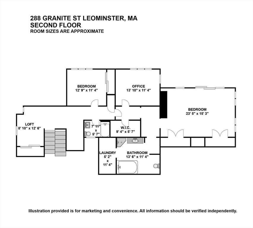 288 Granite St, Leominster MA 01453 photo 32