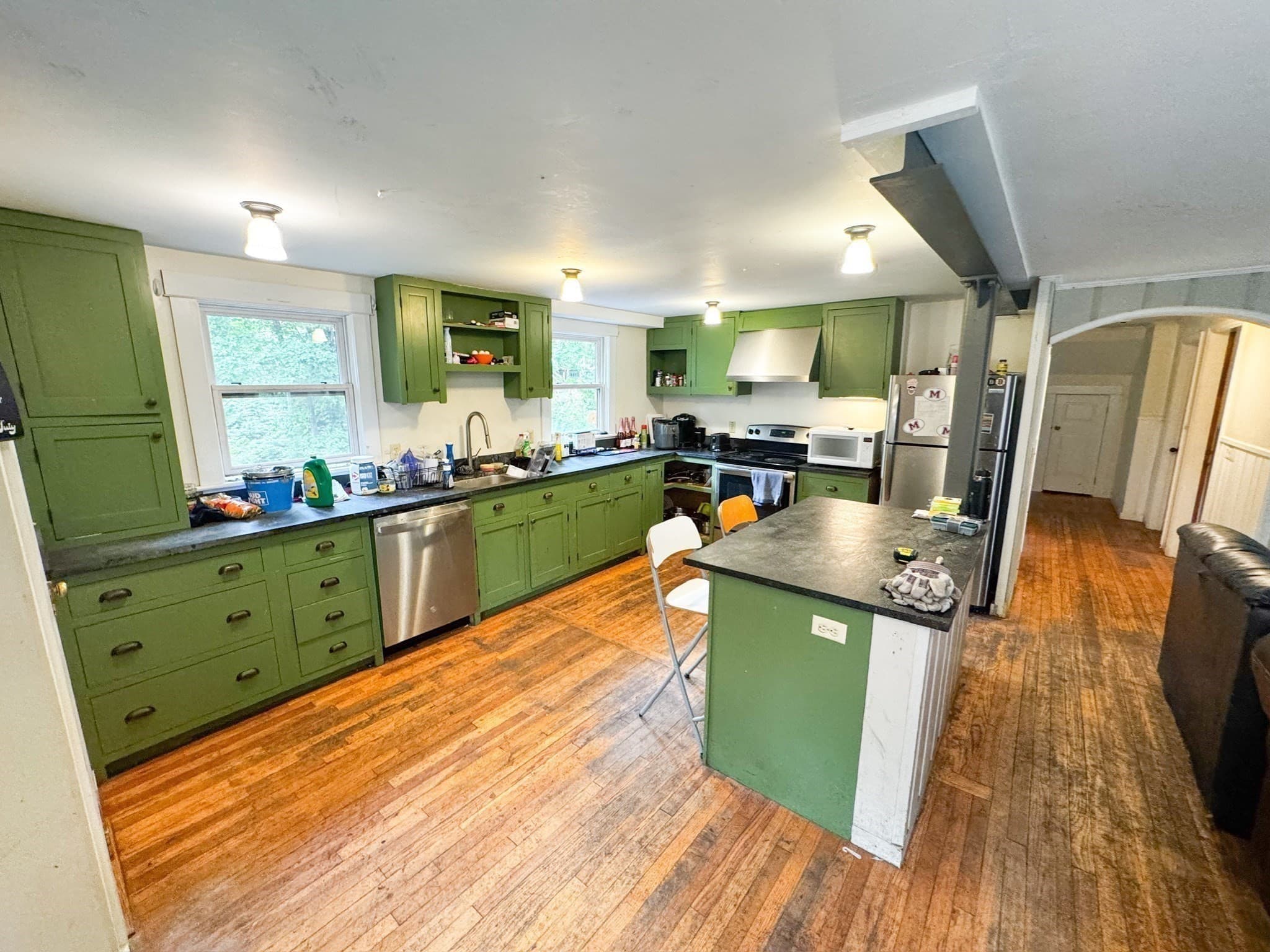 Single Family Residence at 138 Sunset Ave, Amherst MA 01002, Amherst, photo 6 of 24
