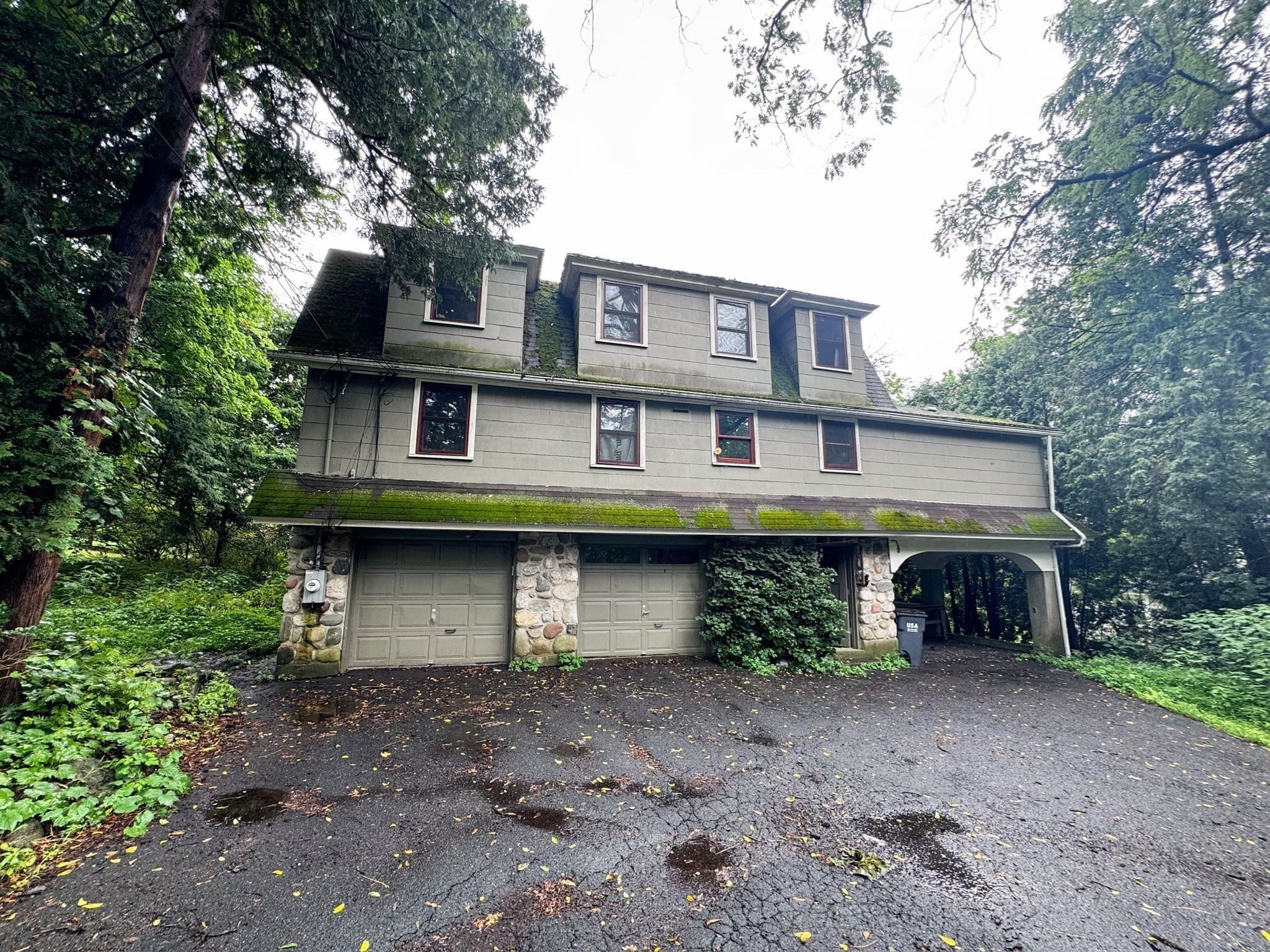 Single Family Residence at 138 Sunset Ave, Amherst MA 01002, Amherst, photo 24 of 24