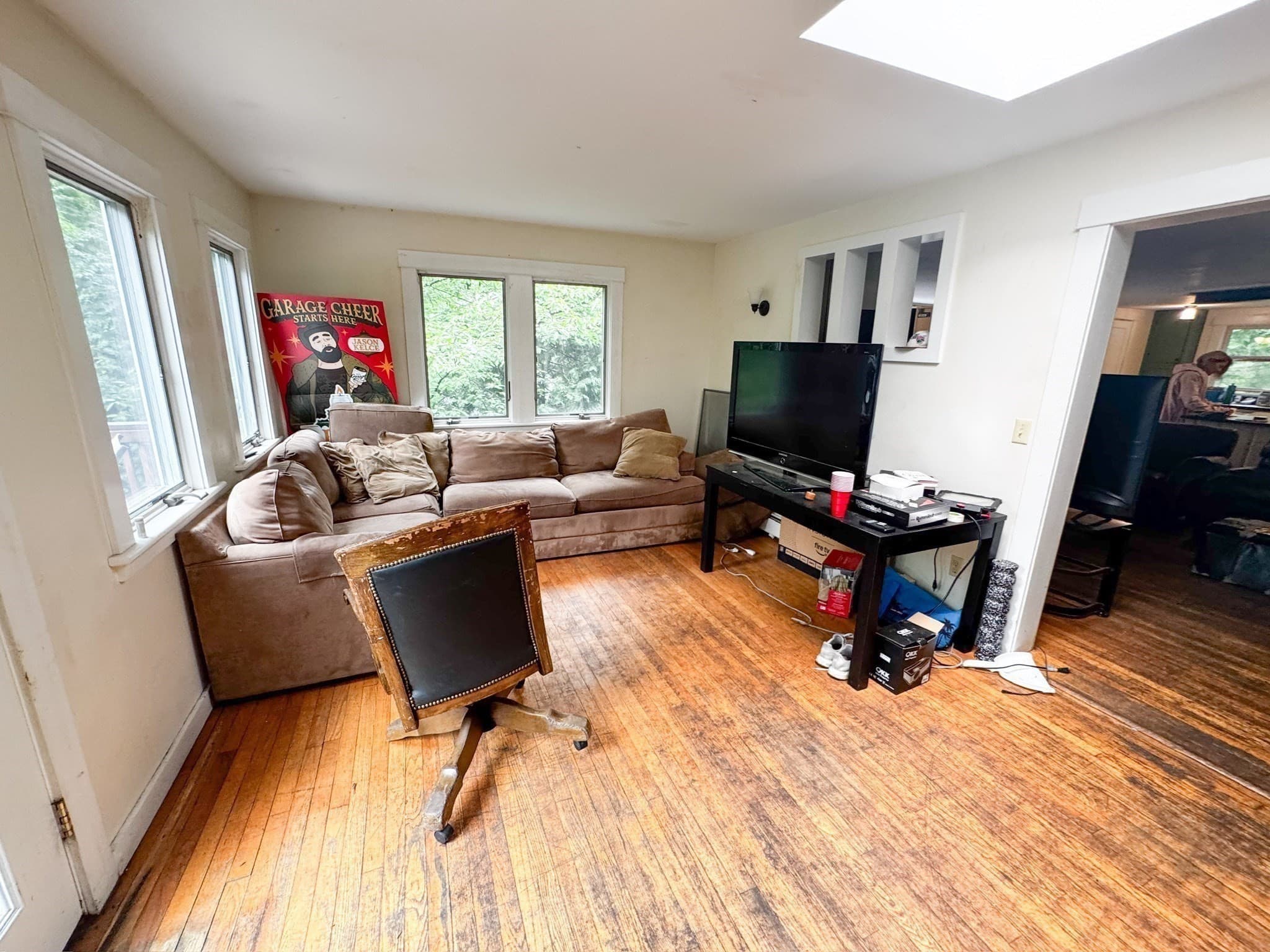 Single Family Residence at 138 Sunset Ave, Amherst MA 01002, Amherst, photo 8 of 24