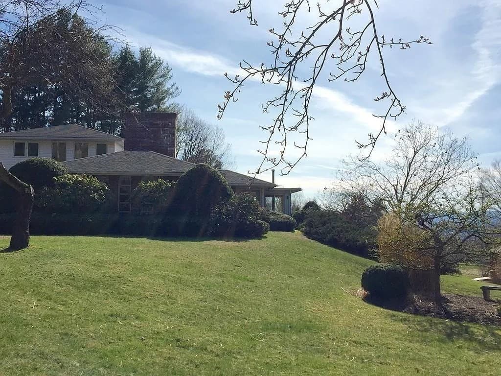 Single Family Residence at 61 Arnold Rd, Pelham MA 01002, photo 5 of 40