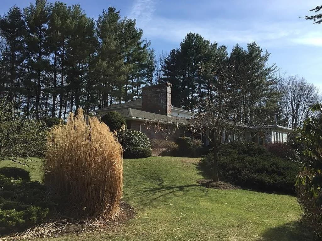 Single Family Residence at 61 Arnold Rd, Pelham MA 01002, photo 24 of 40