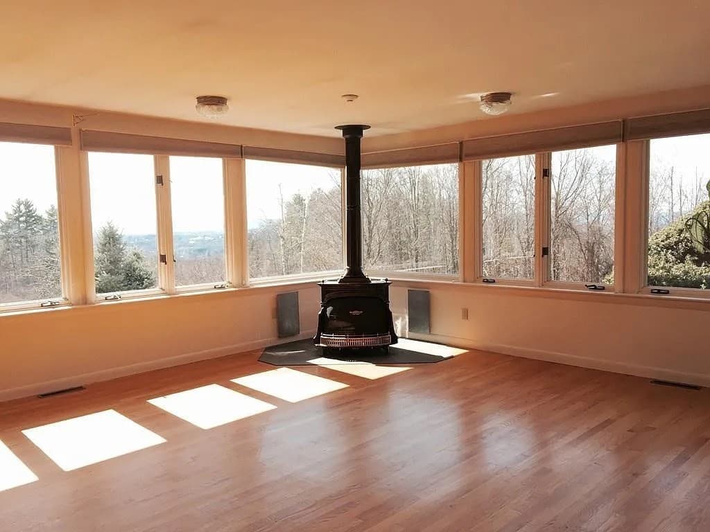 Single Family Residence at 61 Arnold Rd, Pelham MA 01002, photo 10 of 40