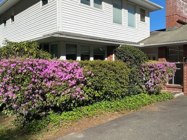 Single Family Residence at 61 Arnold Rd, Pelham MA 01002, photo 37 of 40