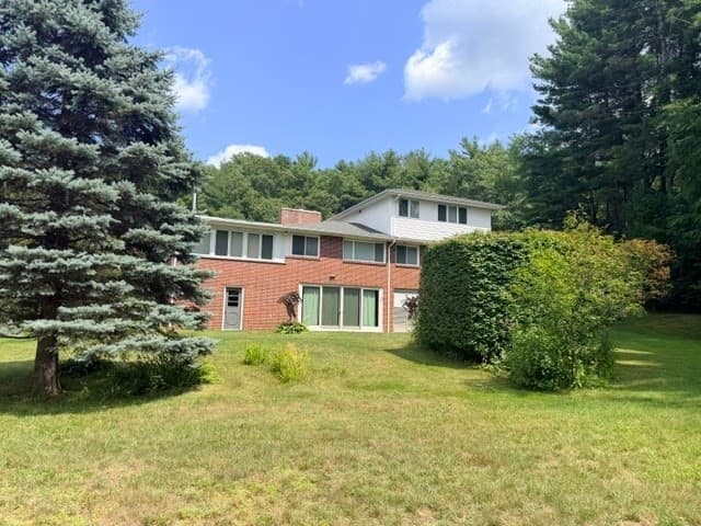 Single Family Residence at 61 Arnold Rd, Pelham MA 01002, photo 4 of 40
