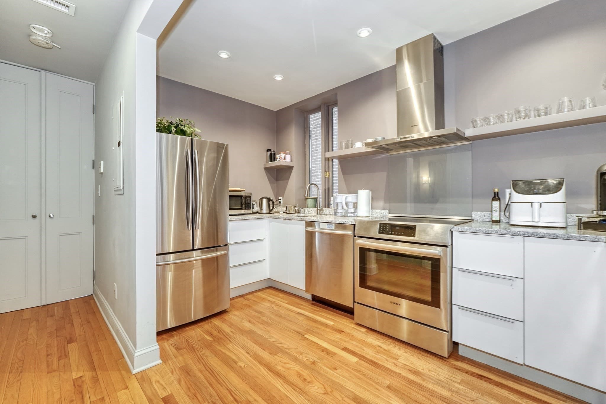 Condominium at 70 Clarendon St # A, Boston MA 02116, photo 2 of 19