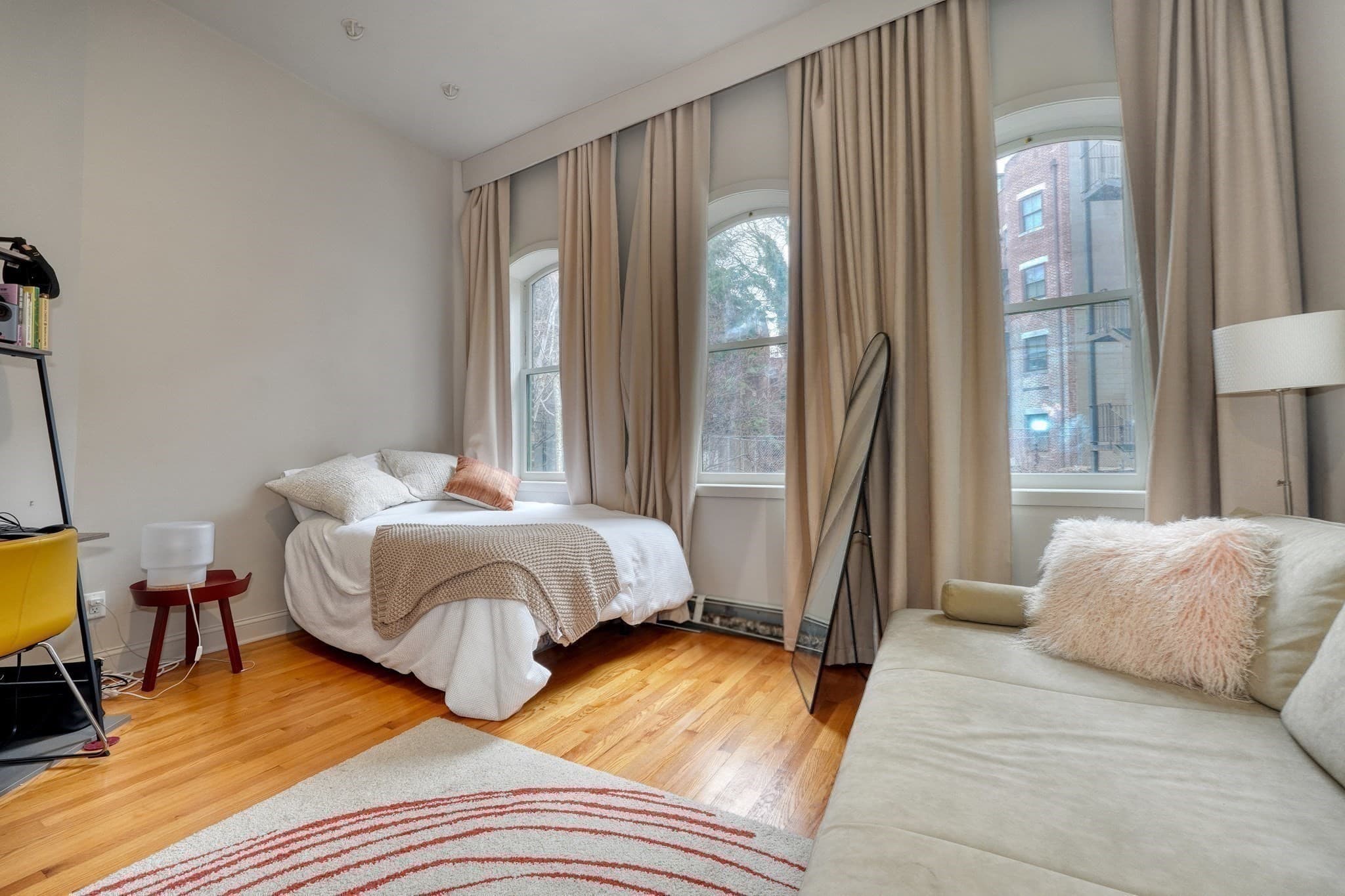 Condominium at 70 Clarendon St # A, Boston MA 02116, photo 7 of 19