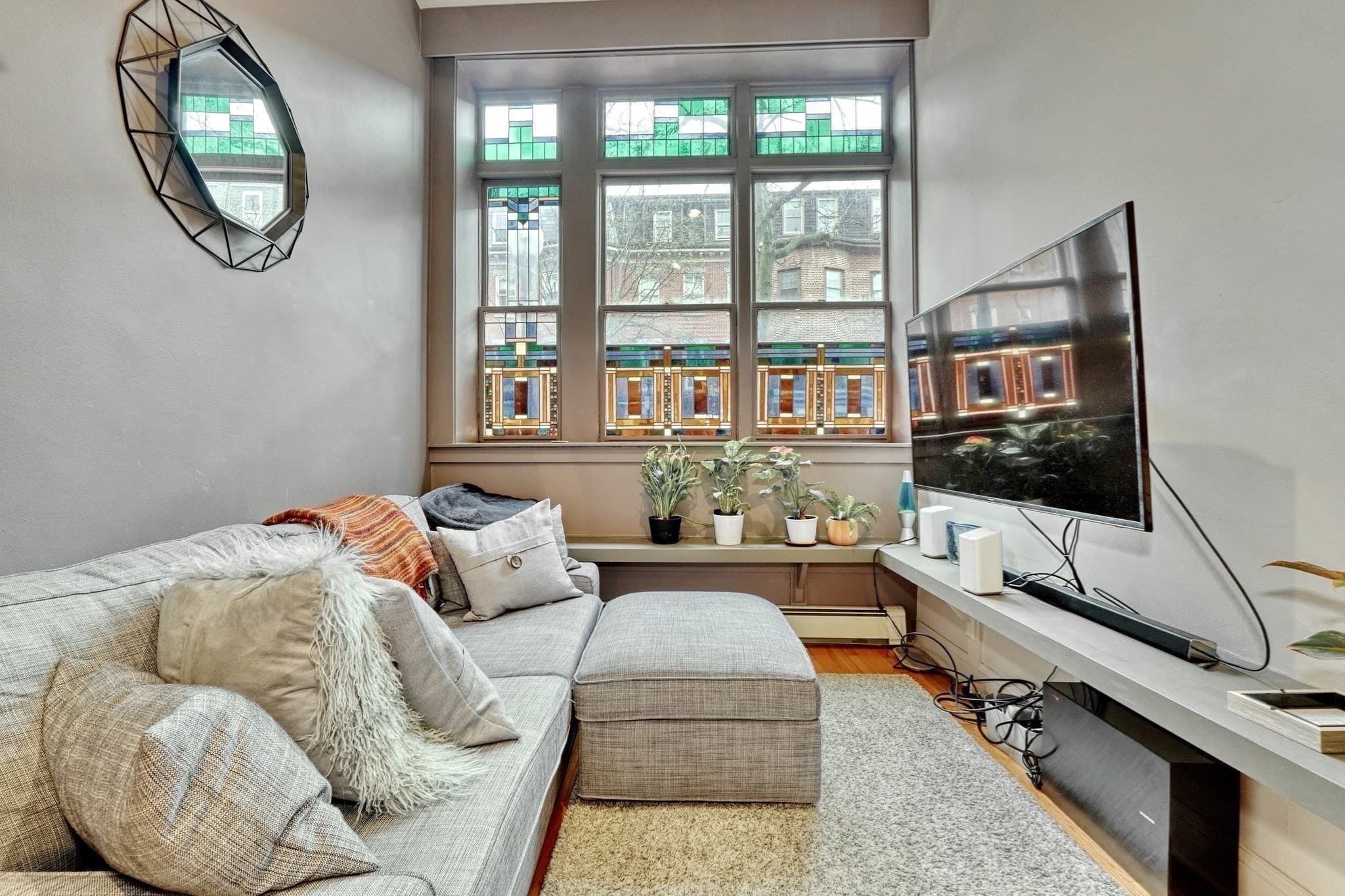 Condominium at 70 Clarendon St # A, Boston MA 02116, photo 5 of 19