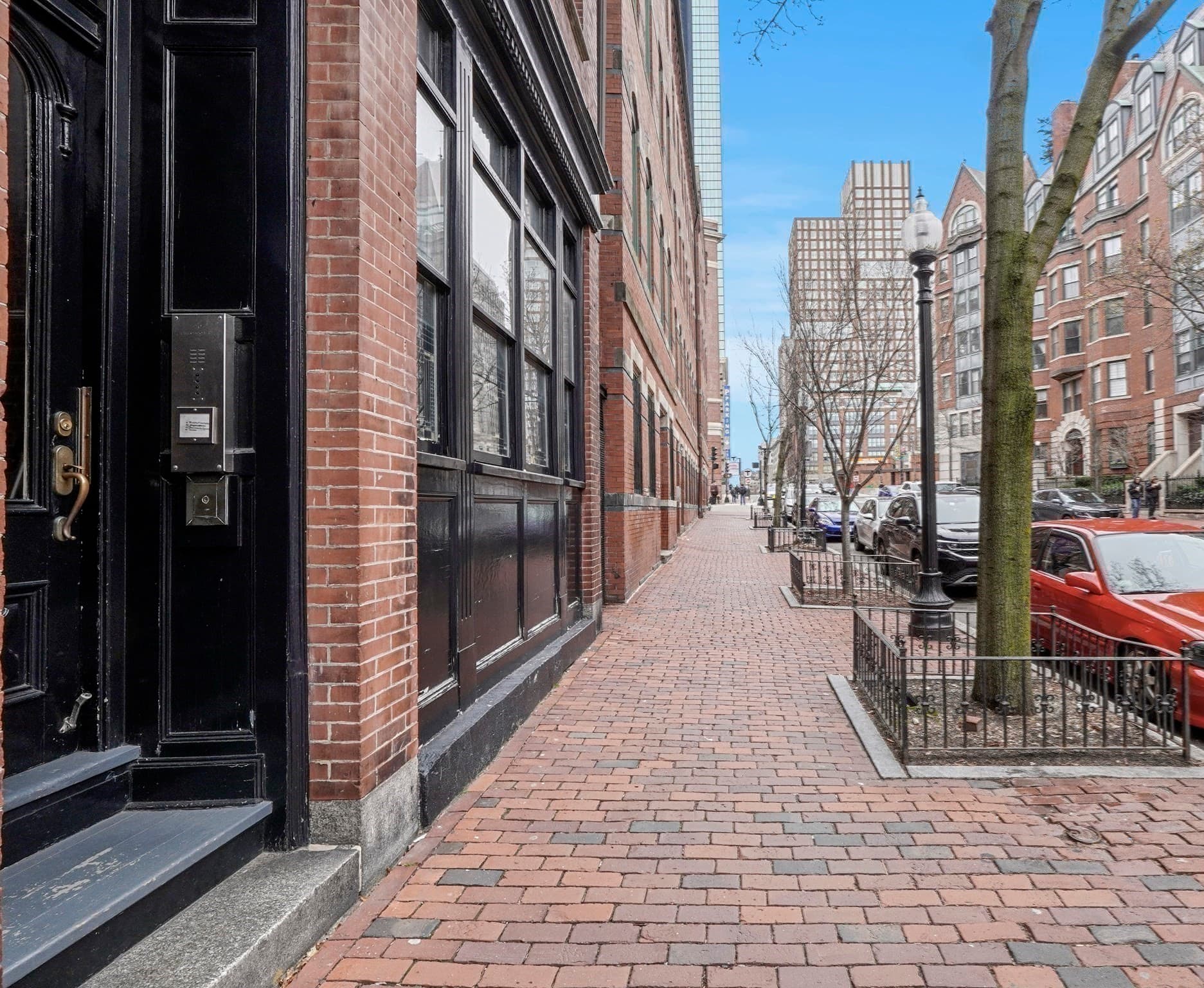 Condominium at 70 Clarendon St # A, Boston MA 02116, photo 18 of 19