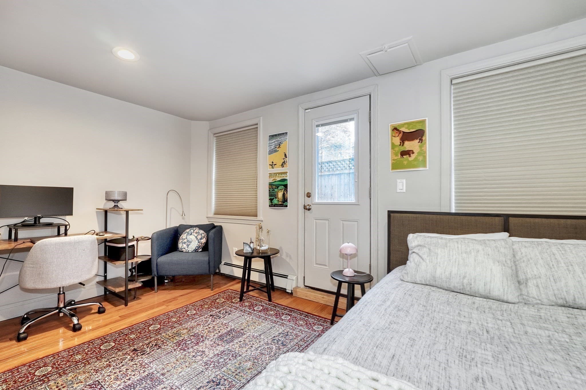Condominium at 70 Clarendon St # A, Boston MA 02116, photo 15 of 19
