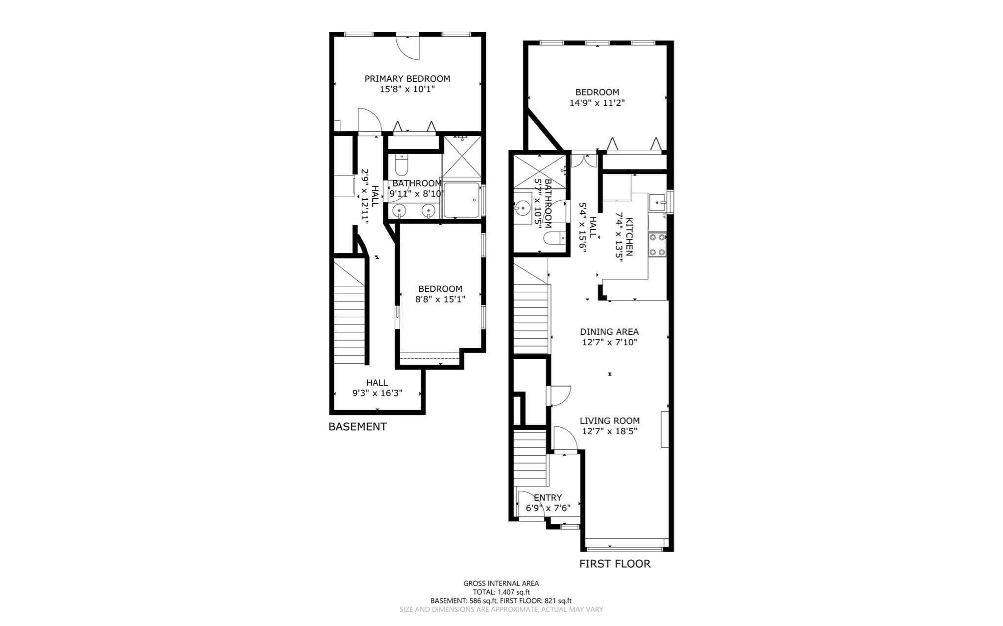 Condominium at 70 Clarendon St # A, Boston MA 02116, photo 19 of 19