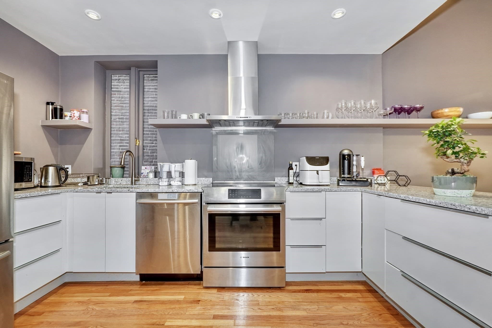 Condominium at 70 Clarendon St # A, Boston MA 02116, photo 4 of 19