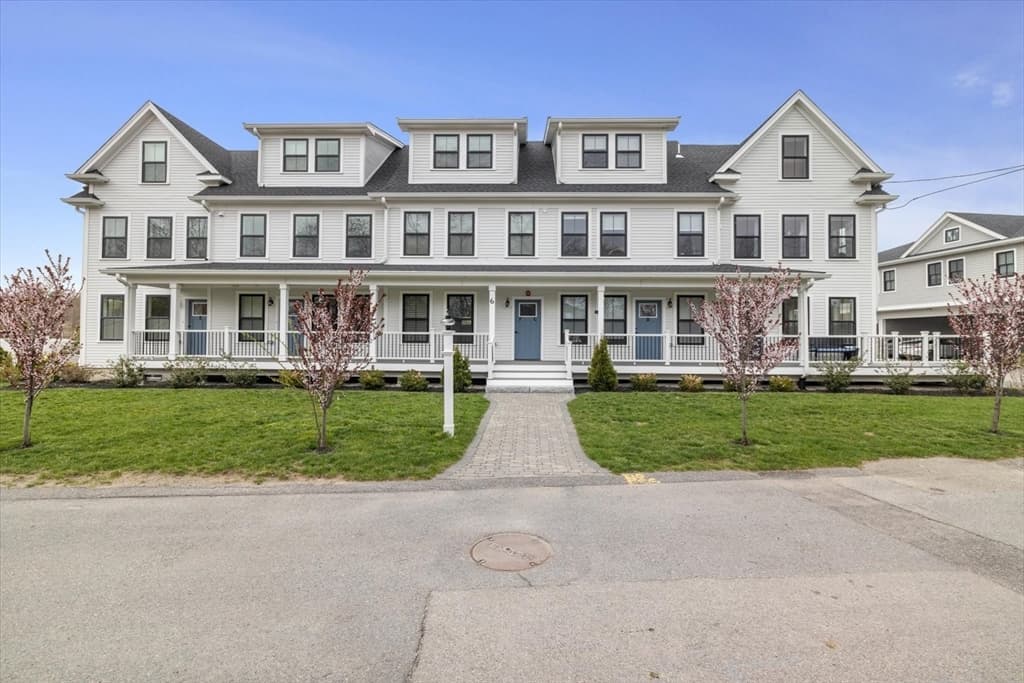 6 Macdonald Terrace # A, Scituate MA 02066 photo 2