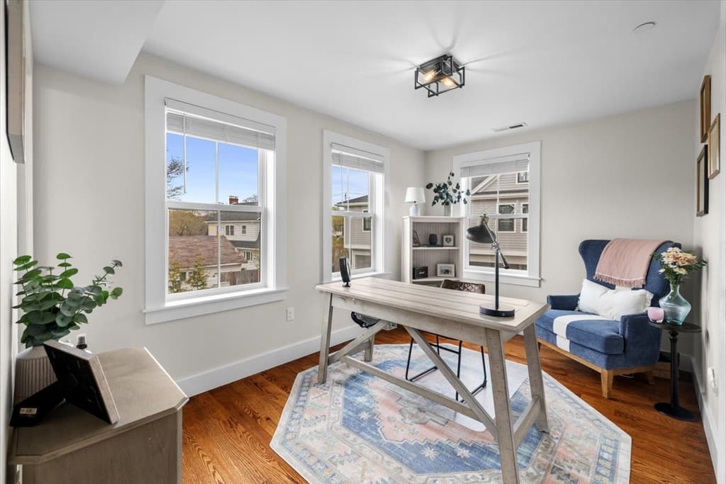 6 Macdonald Terrace # A, Scituate MA 02066 photo 16