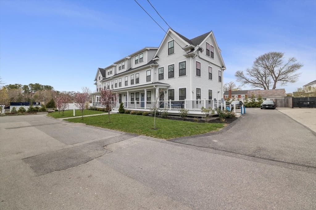 6 Macdonald Terrace # A, Scituate MA 02066 photo 3