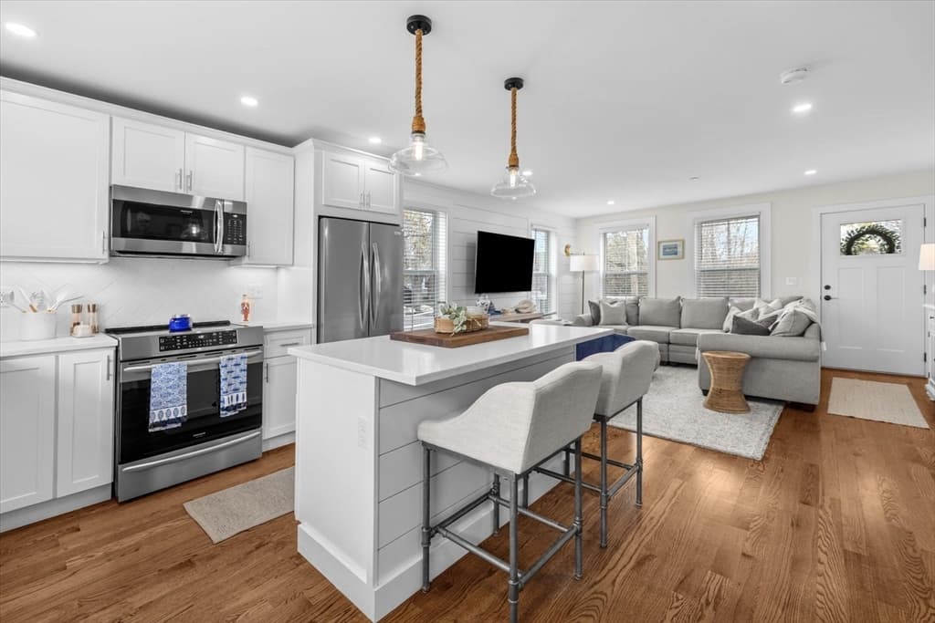 6 Macdonald Terrace # A, Scituate MA 02066