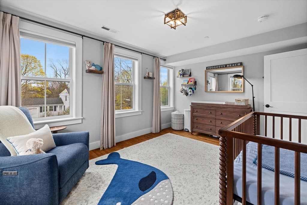 6 Macdonald Terrace # A, Scituate MA 02066 photo 15