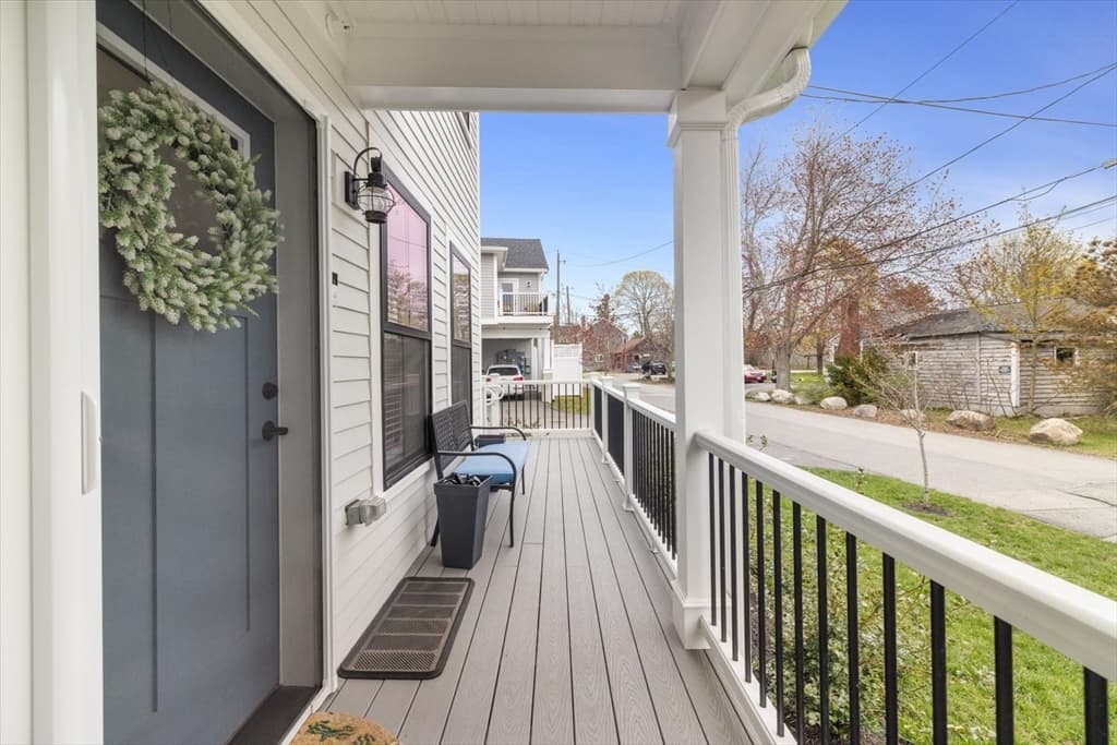 6 Macdonald Terrace # A, Scituate MA 02066 photo 4