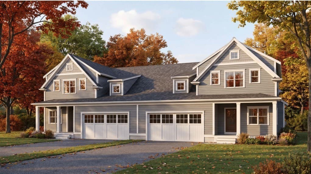 57 Pine Tree Road # 57, Holden MA 01520