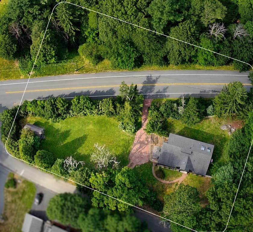 63 S Grove St, Foxboro MA 02035 photo 33