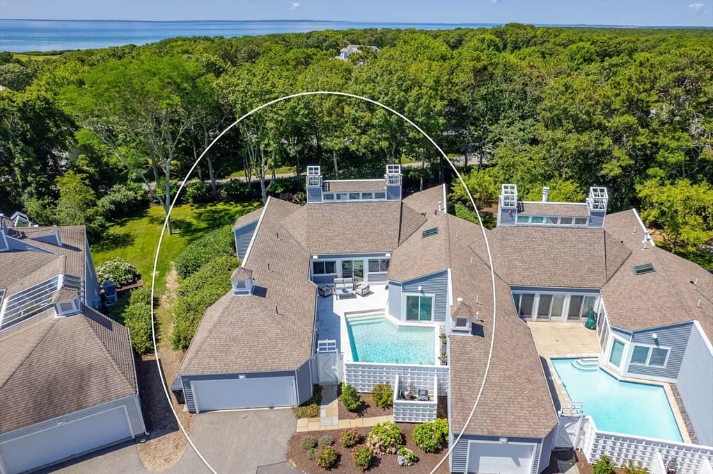 15 Sand Dunes Court # 15, Mashpee MA 02649 photo 2