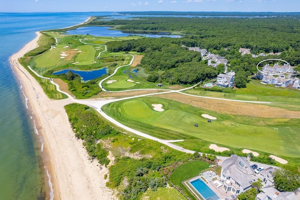 15 Sand Dunes Court # 15, Mashpee MA 02649 photo 3