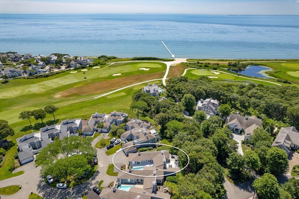 15 Sand Dunes Court # 15, Mashpee MA 02649 photo 4