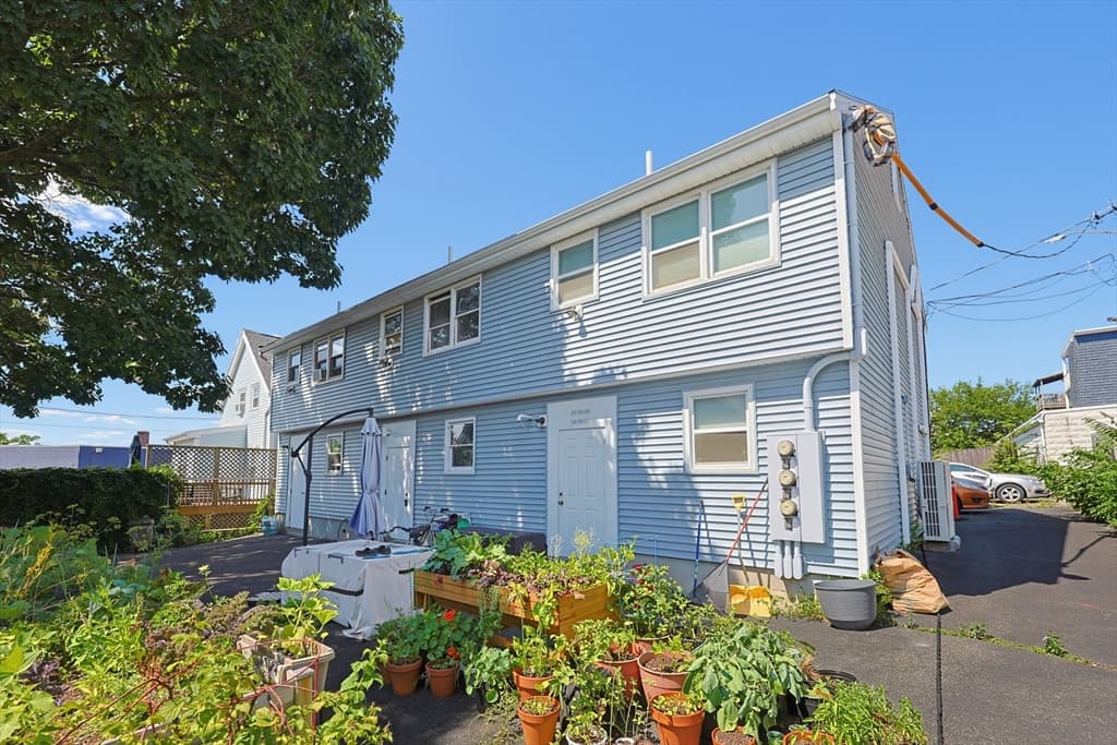 10 Cutler Street # 10, Somerville MA 02145 photo 23