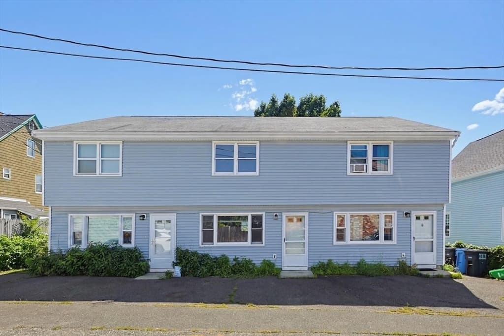 10 Cutler Street # 10, Somerville MA 02145