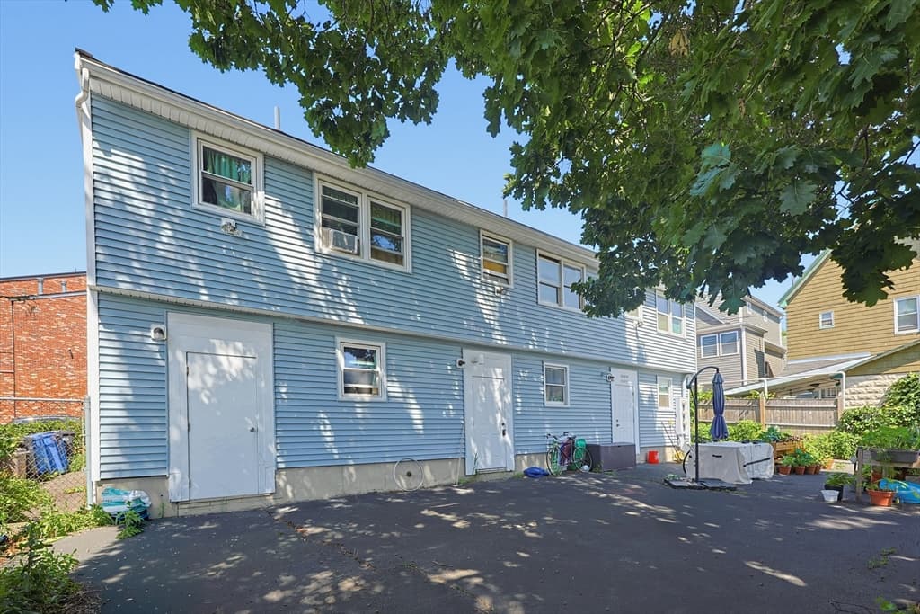 10 Cutler Street # 10, Somerville MA 02145 photo 24